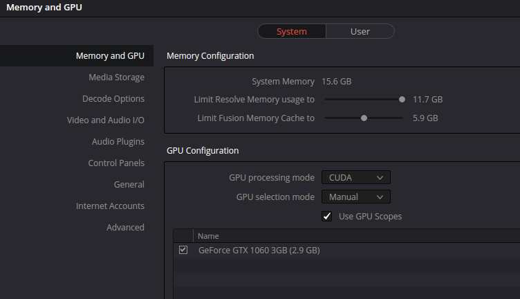 nvidia cuda driver linux