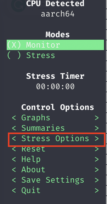 pi cpu stress test